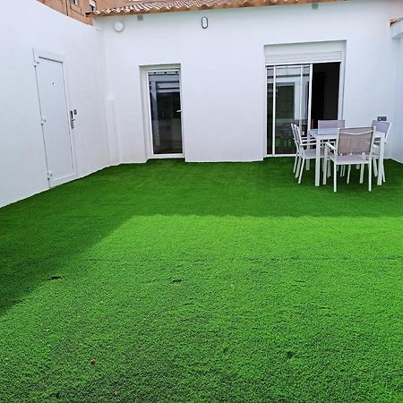 Casa Cerca De La Playa Con Patio Y Garaje Privado Vila Sagunto Exterior foto
