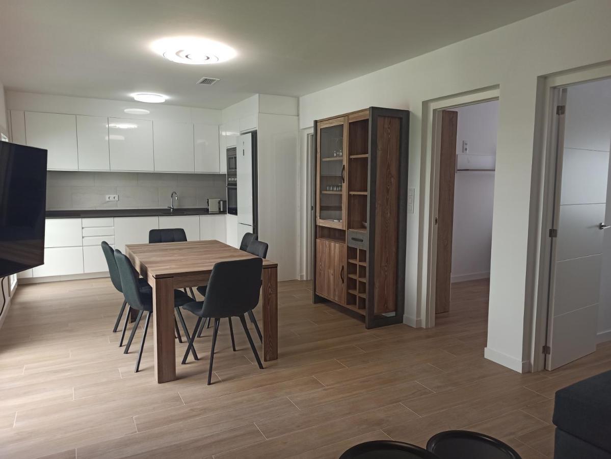 Casa Cerca De La Playa Con Patio Y Garaje Privado Vila Sagunto Exterior foto