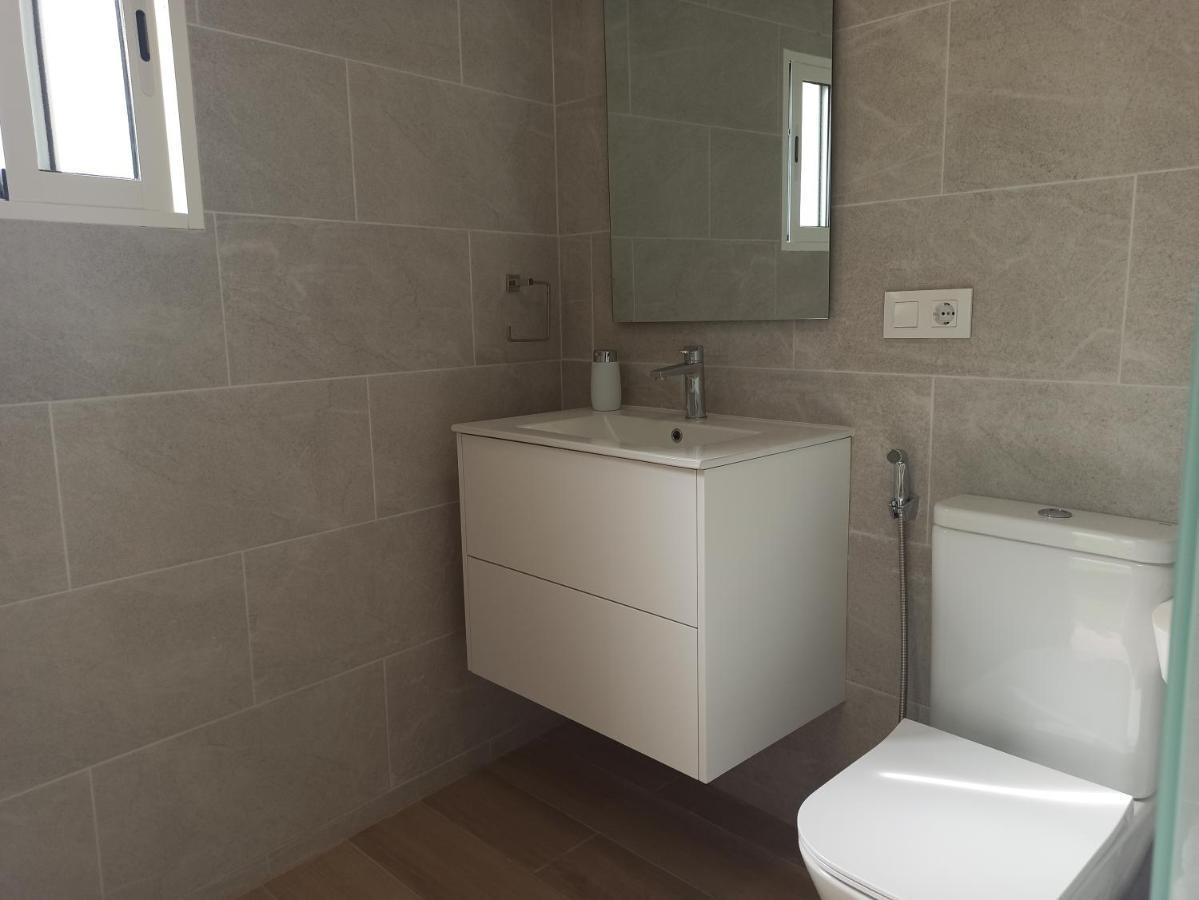 Casa Cerca De La Playa Con Patio Y Garaje Privado Vila Sagunto Exterior foto